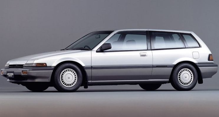 Κουκούλα αυτοκινήτου συμβατή με Honda Accord (III) Aero Deck (01/86 - 12/89) αδιάβροχη και με επένδυση 4335x1695x1335