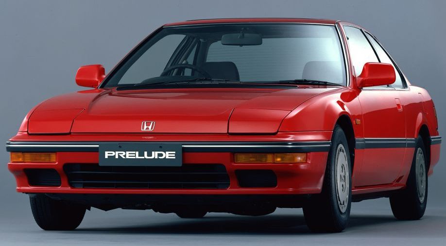 Κουκούλα αυτοκινήτου συμβατή με Honda Prelude (III) (09/87 - 06/92) αδιάβροχη και με επένδυση 4460x1695x1295