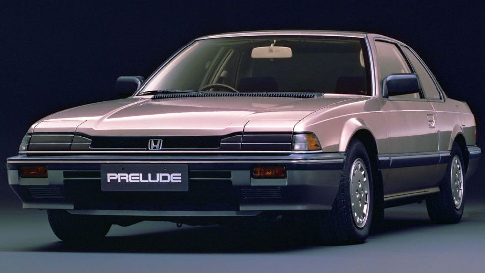 Κουκούλα αυτοκινήτου συμβατή με Honda Prelude (II) (04/83 - 09/87) αδιάβροχη και με επένδυση 4295x1690x1295