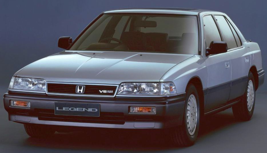 Κουκούλα αυτοκινήτου συμβατή με Honda Legend (I) Limousine (03/87 - 08/91) αδιάβροχη και με επένδυση 4810x1735x1390