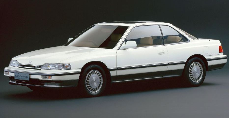 Κουκούλα αυτοκινήτου συμβατή με Honda Legend (I) Coupé (01/88 - 08/91) αδιάβροχη και με επένδυση 4755x1745x1370