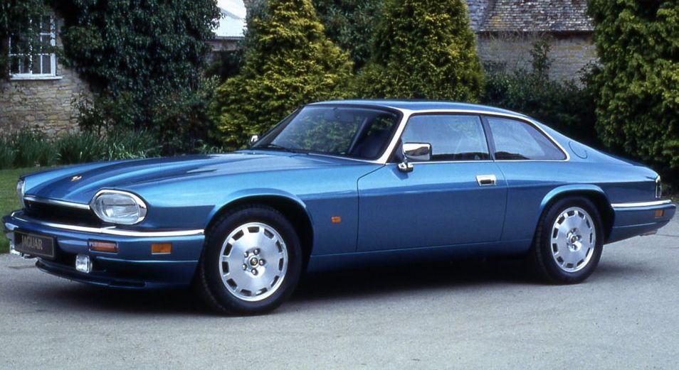 Κουκούλα αυτοκινήτου συμβατή με Jaguar XJS Coupé (05/91 - 09/95) αδιάβροχη και με επένδυση 4764x1793x1274