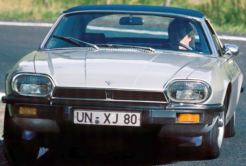 Κουκούλα αυτοκινήτου συμβατή με Jaguar XJ-S Coupé (09/75 - 09/91) αδιάβροχη και με επένδυση 4764x1793x1274