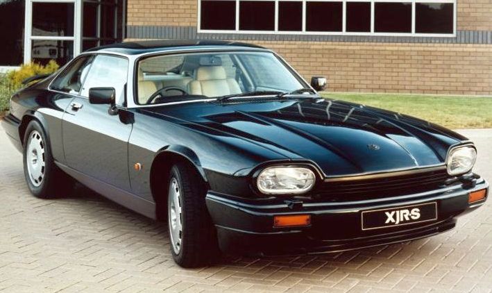 Κουκούλα αυτοκινήτου συμβατή με Jaguar XJR-S Coupé (05/91 - 08/93) αδιάβροχη και με επένδυση 4764x1793x1274