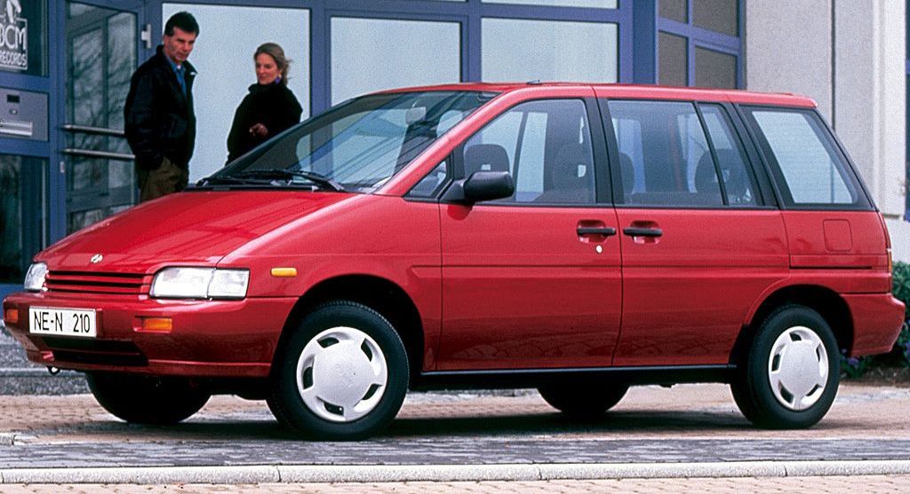 Κουκούλα αυτοκινήτου συμβατή με Nissan Prairie (M11) (01/89 - 03/95) αδιάβροχη και με επένδυση 4360x1690x1630-1665