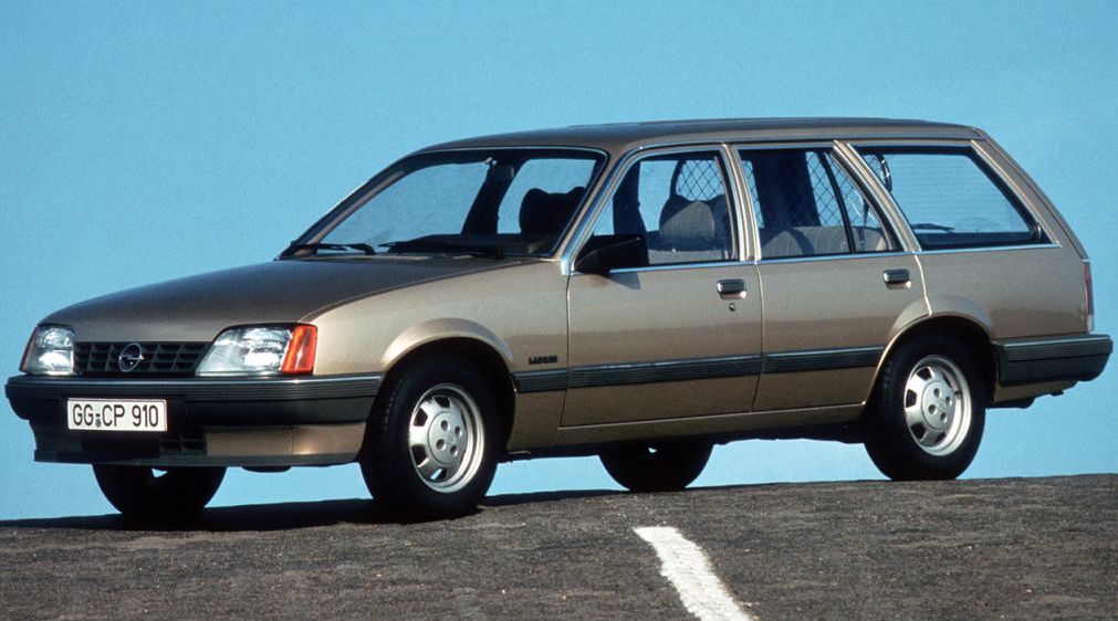 Κουκούλα αυτοκινήτου συμβατή με Opel Rekord (E) Caravan (08/77 - 10/86) αδιάβροχη και με επένδυση 4678x1726x1470