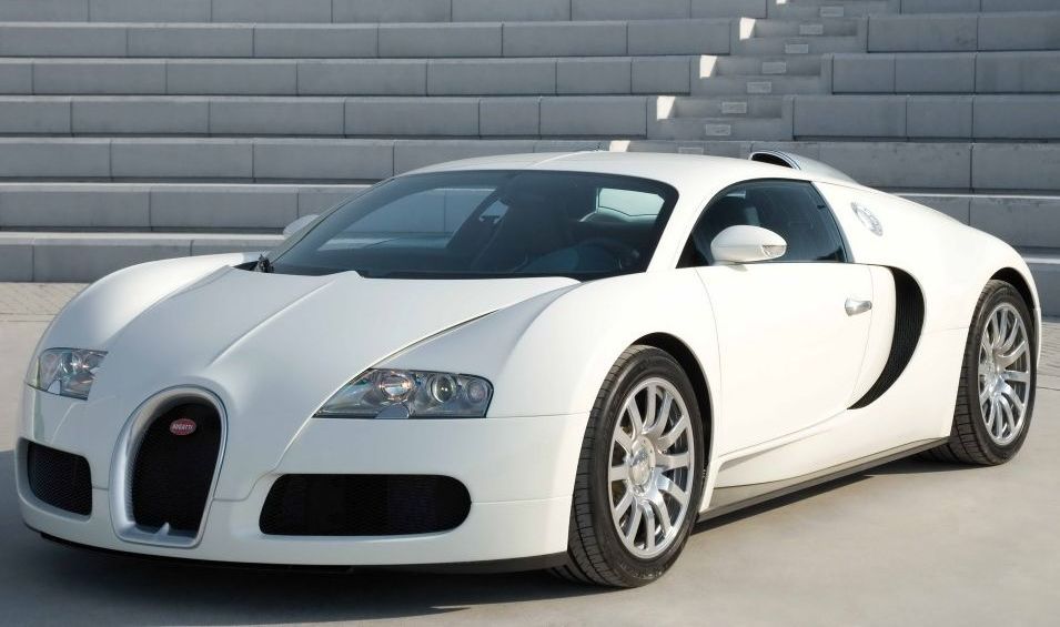 Κουκούλα αυτοκινήτου συμβατή με Bugatti Veyron (09/05 - 12/15) αδιάβροχη και με επένδυση 4462x1998x1205