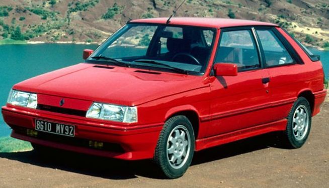 Κουκούλα αυτοκινήτου συμβατή με Renault R11 (05/83 - 12/88) αδιάβροχη και με επένδυση 4047x1666x1380-1410