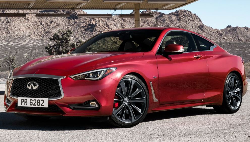 Κουκούλα αυτοκινήτου συμβατή με Infiniti Q60 (V37) (10/16 - 08/18) αδιάβροχη και με επένδυση 4690x2052x1390