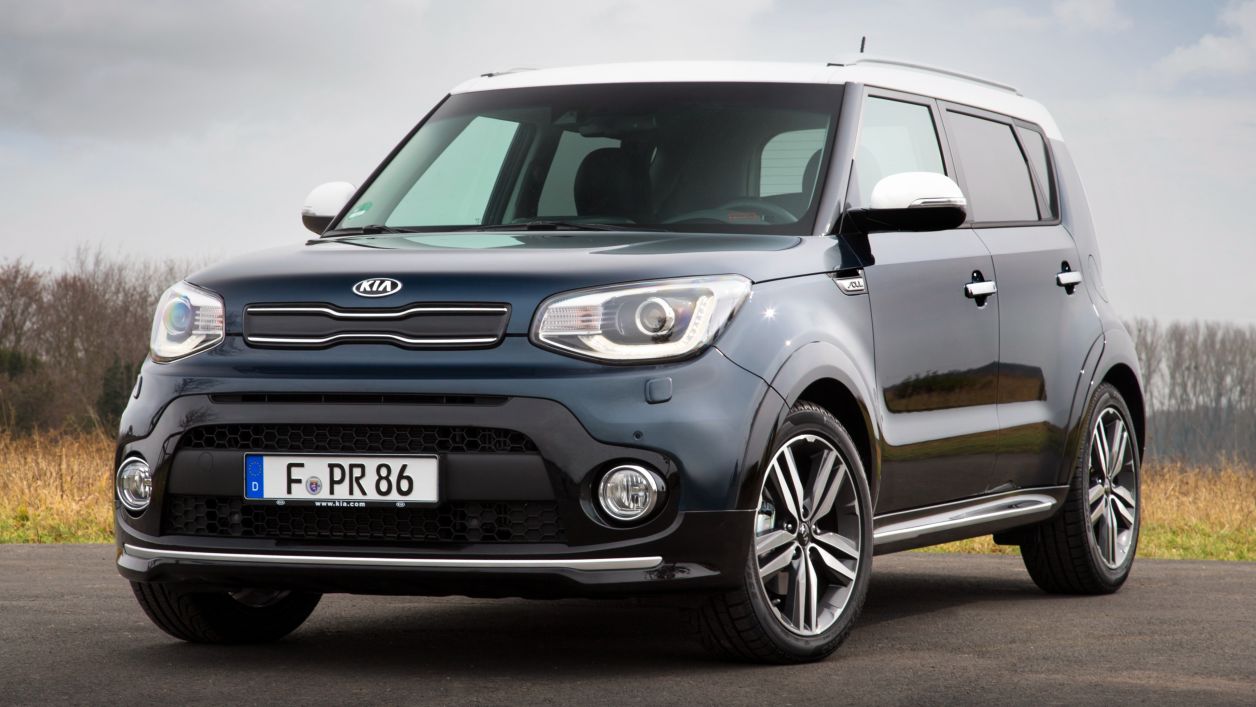 Κουκούλα αυτοκινήτου συμβατή με KIA Soul (PS) (03/14 - 03/19) αδιάβροχη και με επένδυση 4140x1800-1831x1600