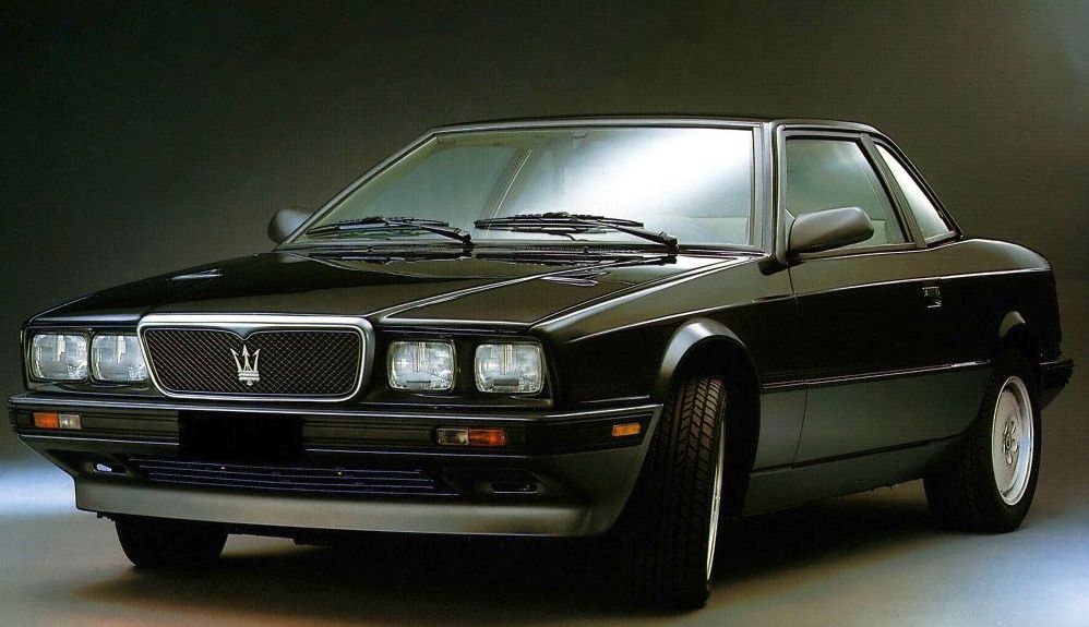 Κουκούλα αυτοκινήτου συμβατή με Maserati Karif (03/88 - 03/92) αδιάβροχη και με επένδυση 4043x1714x1285