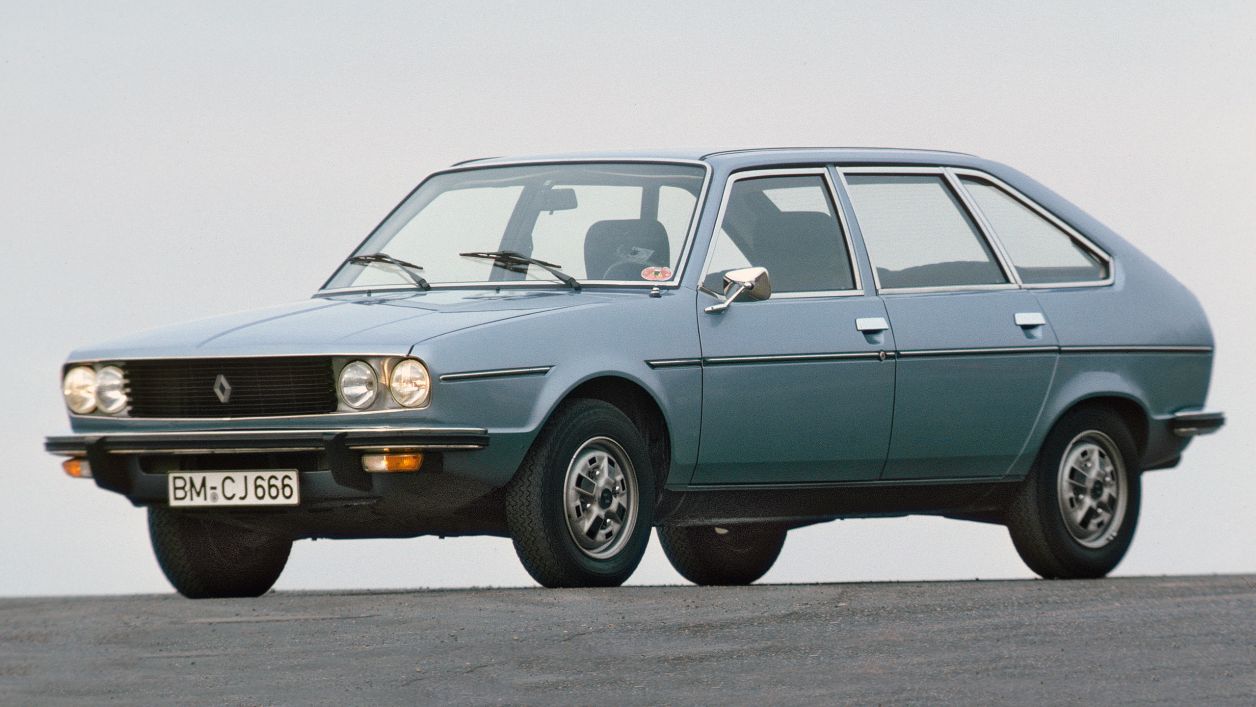 Κουκούλα αυτοκινήτου συμβατή με Renault R30 (03/76 - 06/84) αδιάβροχη και με επένδυση 4520x1732x1431