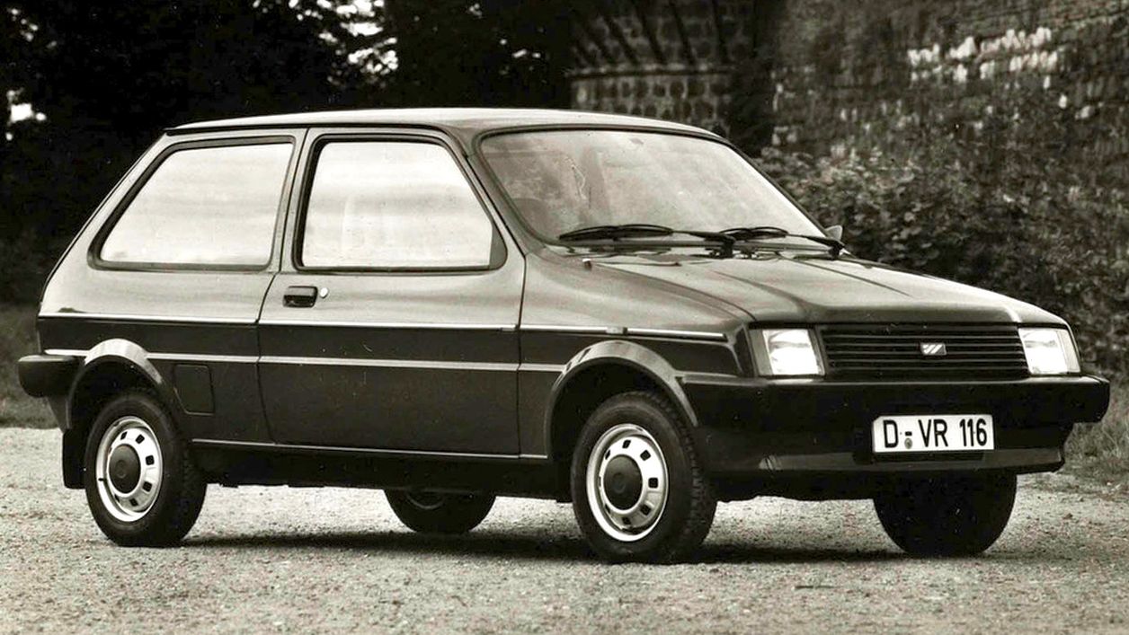 Κουκούλα αυτοκινήτου συμβατή με Rover (Austin) Metro (04/81 - 05/91) αδιάβροχη και με επένδυση 3404x1540-1546x1330-1376