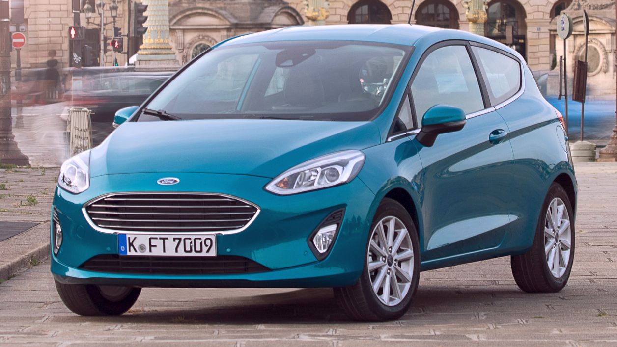 Κουκούλα αυτοκινήτου συμβατή με Ford Fiesta (VIII) (06/17 - 01/22) αδιάβροχη και με επένδυση 4065x1735x1466-1476