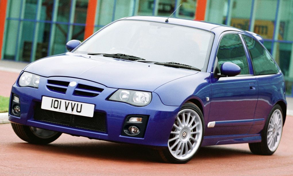 Κουκούλα αυτοκινήτου συμβατή με MG ZR (09/01 - 09/05) αδιάβροχη και με επένδυση 4011x1688x1400