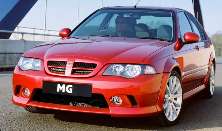 Κουκούλα αυτοκινήτου συμβατή με MG ZS (09/01 - 09/05) αδιάβροχη και με επένδυση 4530x1695x1380