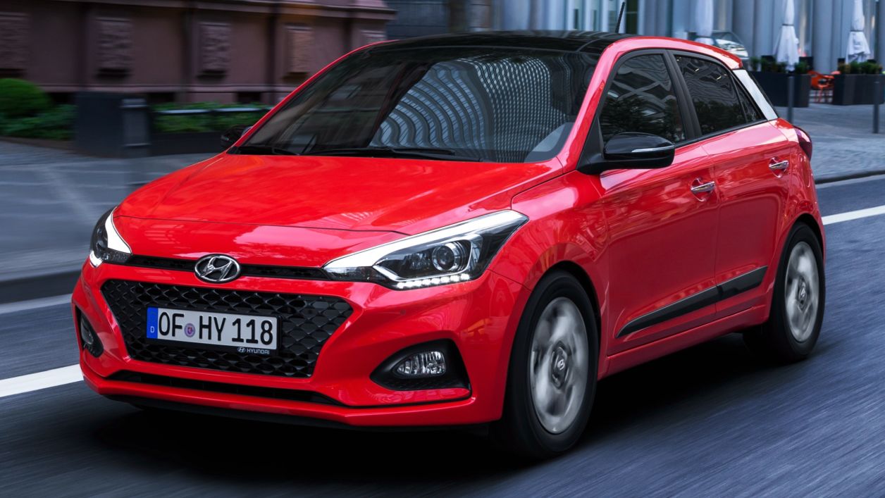 Κουκούλα αυτοκινήτου συμβατή με Hyundai i20 (GB) (12/14 - 08/20) αδιάβροχη και με επένδυση 4035x1734x1474