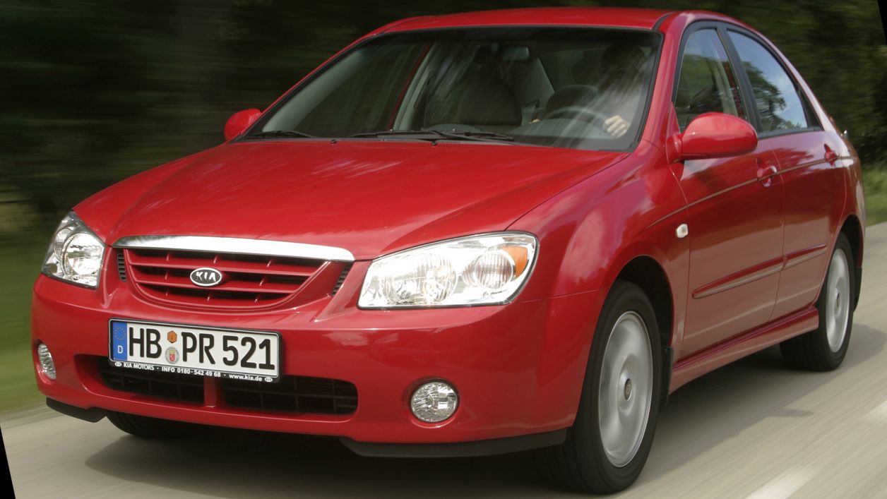 Κουκούλα αυτοκινήτου συμβατή με KIA Cerato (FE) Stufenheck (05/04 - 12/06) αδιάβροχη και με επένδυση 4480x1735x1470