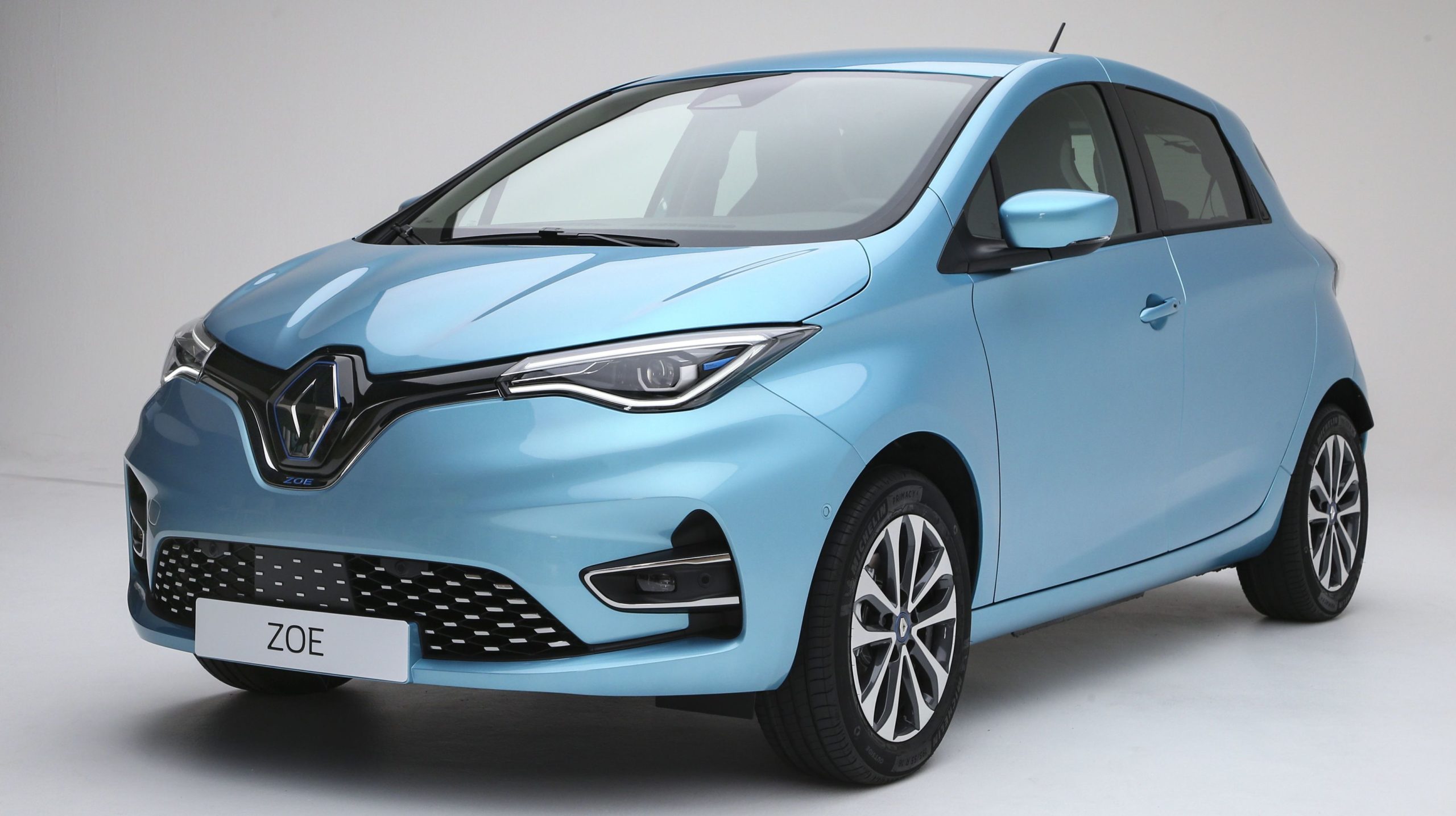 Κουκούλα αυτοκινήτου συμβατή με Renault Zoe E-TECH Electric (ab 10/19) ( - ) αδιάβροχη και με επένδυση 4087x1787x1562