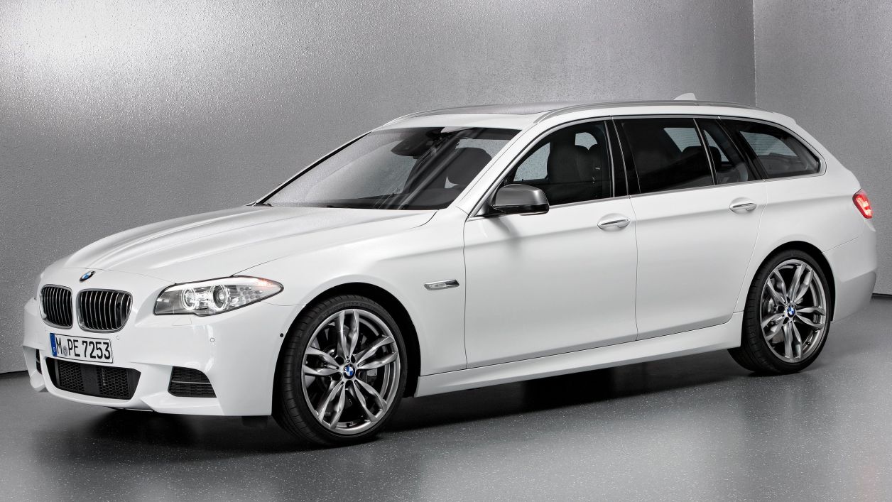 Κουκούλα αυτοκινήτου συμβατή με BMW 5er-Reihe (F11) M Performance Touring (05/12 - 06/13) αδιάβροχη και με επένδυση 4910x1860x1462