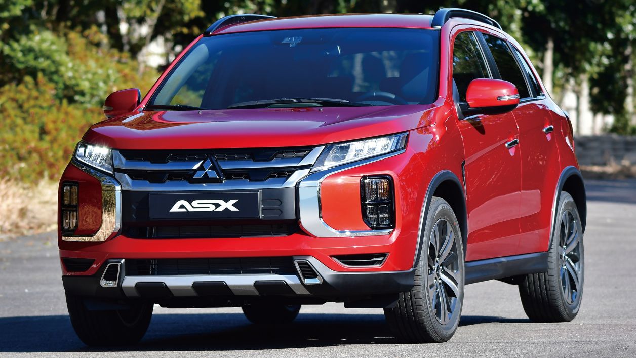 Κουκούλα αυτοκινήτου συμβατή με Mitsubishi ASX (06/10 - 10/21) αδιάβροχη και με επένδυση 4365x1770-1810x1640