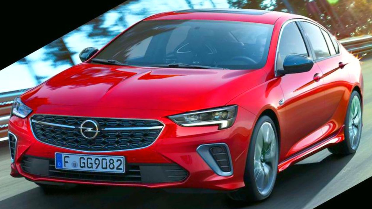 Κουκούλα αυτοκινήτου συμβατή με Opel Insignia (B) GSi Grand Sport (12/17 - 05/22) αδιάβροχη και με επένδυση 4910x1863x1445