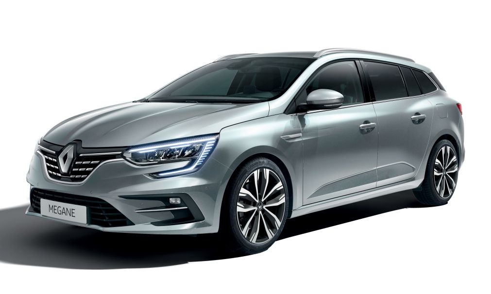 Κουκούλα αυτοκινήτου συμβατή με Renault Mégane (IV) Grandtour (ab 05/20) ( - ) αδιάβροχη και με επένδυση 4626x1814x1449