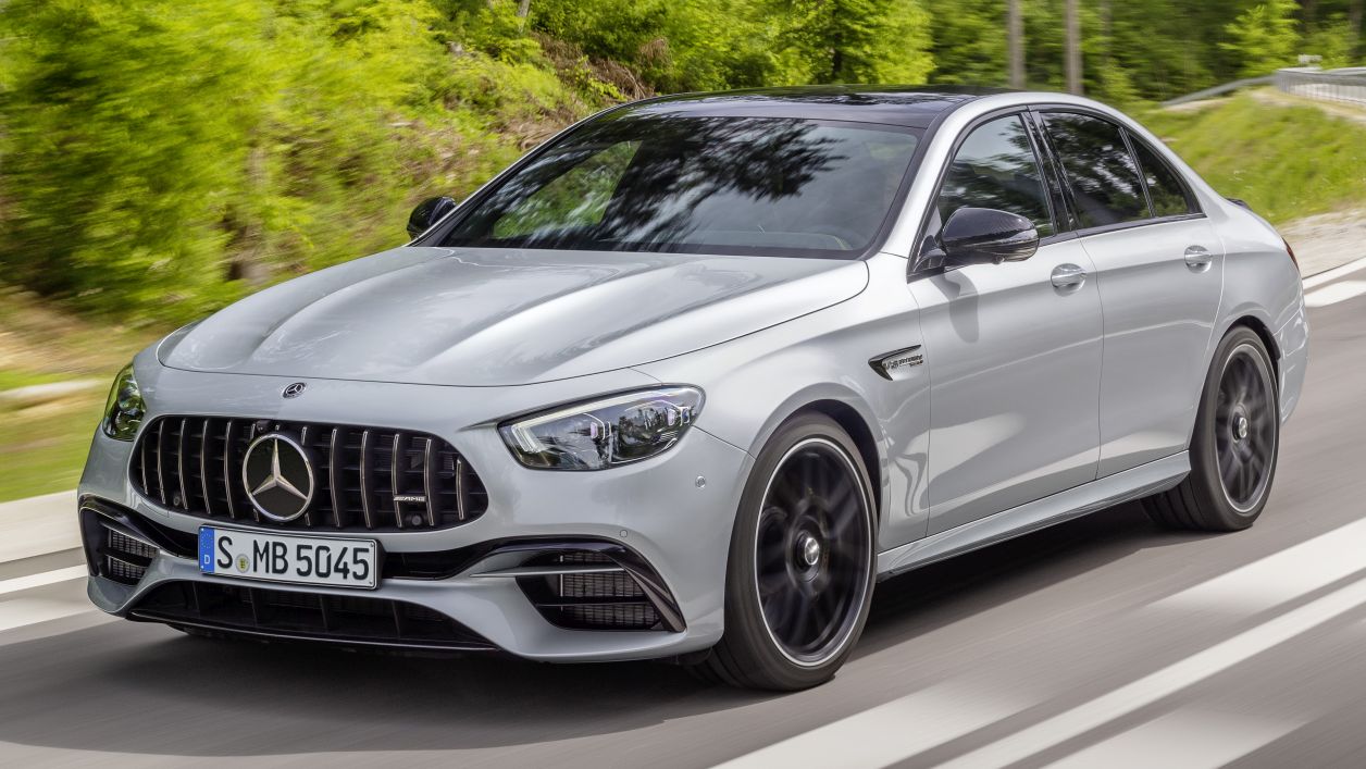 Κουκούλα αυτοκινήτου συμβατή με Mercedes-Benz E-Klasse (213) AMG Limousine (ab 07/20) ( - ) αδιάβροχη και με επένδυση 4984x1852x1447-1460