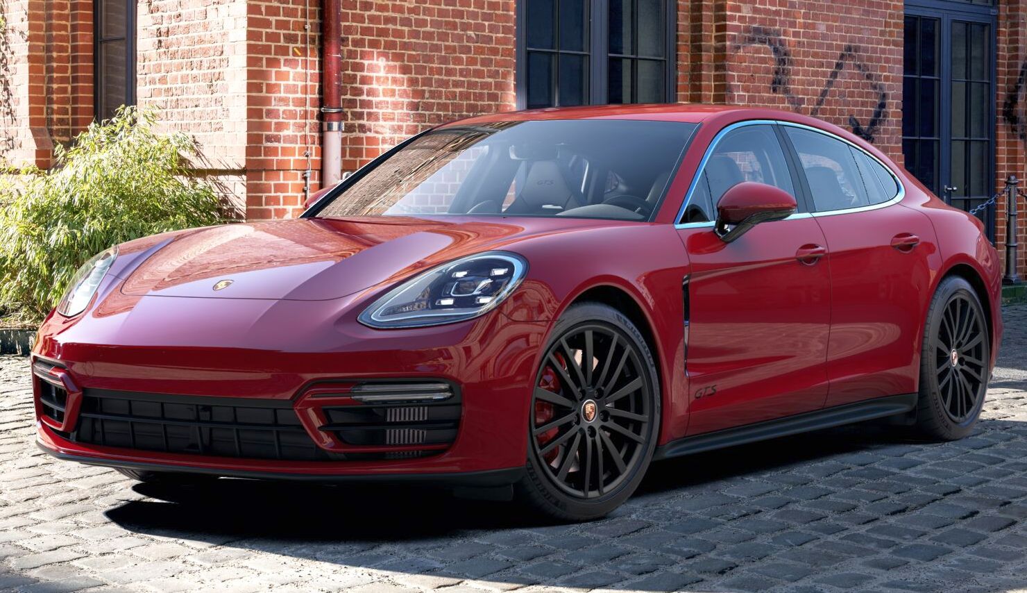 Κουκούλα αυτοκινήτου συμβατή με Porsche Panamera (971) GTS (ab 10/20) ( - ) αδιάβροχη και με επένδυση 5053x1937x1417