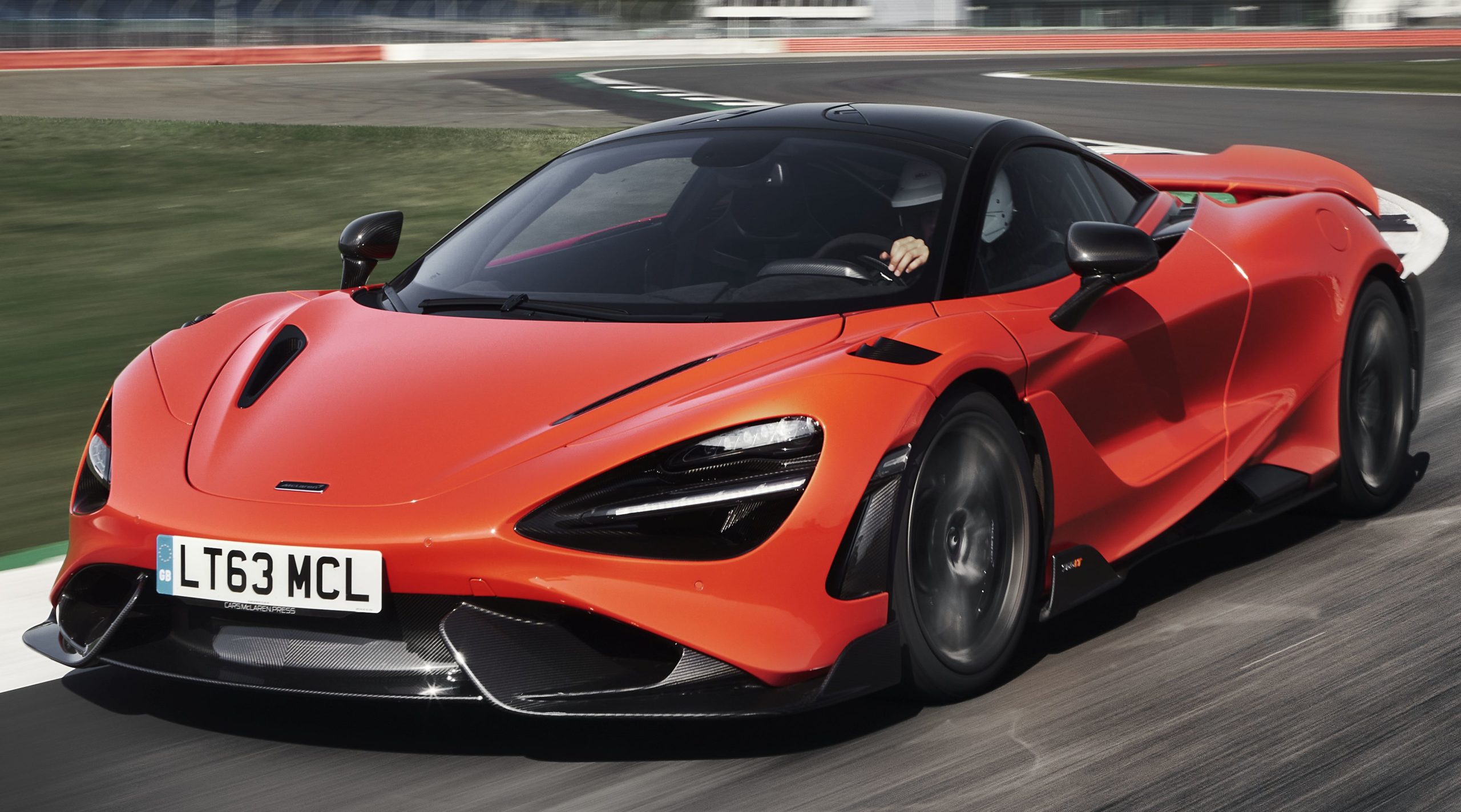 Κουκούλα αυτοκινήτου συμβατή με McLaren 765LT (ab 10/20) ( - ) αδιάβροχη και με επένδυση 4600x2161x1193