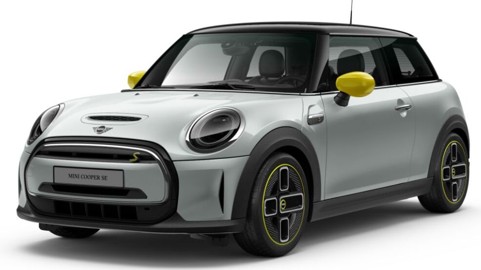 Κουκούλα αυτοκινήτου συμβατή με MINI MINI (F56) Electric 3-Türer (ab 03/21) ( - ) αδιάβροχη και με επένδυση 3850x1727x1432