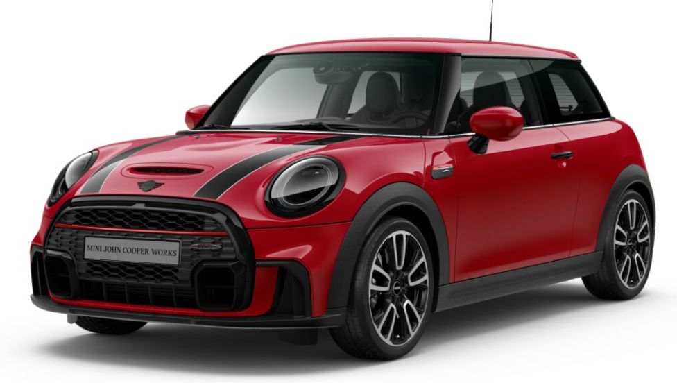 Κουκούλα αυτοκινήτου συμβατή με MINI MINI (F56) John Cooper Works 3-Türer (ab 03/21) ( - ) αδιάβροχη και με επένδυση 3872x1727x1414