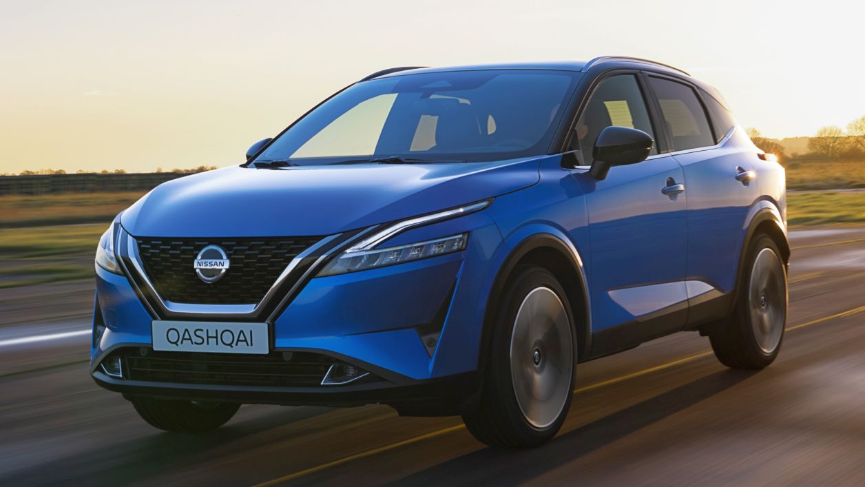 Κουκούλα αυτοκινήτου συμβατή με Nissan Qashqai (J12) (ab 07/21) ( - ) αδιάβροχη και με επένδυση 4425x1835x1625