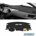 Κάλυμμα Ταμπλό Αυτοκινήτου Mercedes GLC X253 2015–2023 Μαρκέ