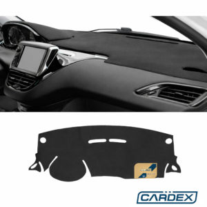 Κάλυμμα Ταμπλό Αυτοκινήτου Kia Stonic I 2017–2026 Μαρκέ