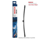 Πίσω Υαλοκαθαριστήρας Bosch Toyota Yaris 2009-2012 (H345)