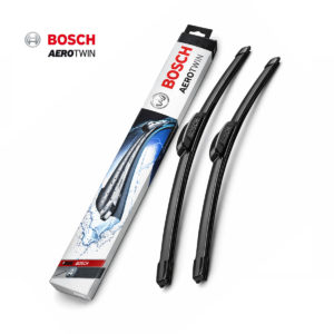 Bosch AeroTwin AR530S υαλοκαθαριστήρες για JAGUAR XK8Coupé(QEV) (1996-2009)
