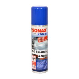 Σπρέι Προστασίας&Λάμψης Sonax Xtreme Hybrid NPT 210ml