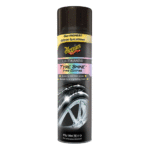 Ultimate Tyre Shine Σπρέι Γυαλίσματος για Ελαστικά Αυτοκινήτου 425gr - Meguiar's
