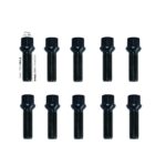 ΜΠΟΥΛΟΝΙΑ ΣΦΑΙΡΙΚΑ 14x1,50 40mm (17) ΜΑΥΡΑ  SIMONI RACING - 10 TEM.